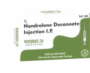 nandrolone injection
