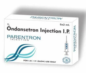 Ondansetron injection