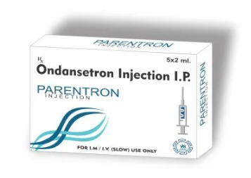Ondansetron injection