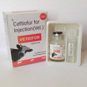Ceftiofur Injection
