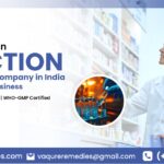 Injection Manufacturing Company in India
