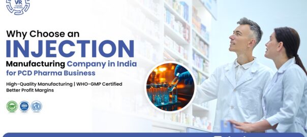 Injection Manufacturing Company in India