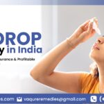 Ready Stock Eye Drop Company in India