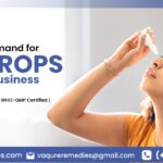 eye drop PCD franchise in Haryana