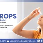 Eye Drops PCD Company in Delhi