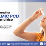 Ophthalmic PCD Company in Chandigarh