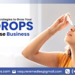 eye drops pcd franchise