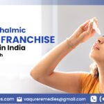 Top 10 Ophthalmic PCD Pharma Companies in India