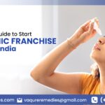 ophthalmic pcd pharma franchise